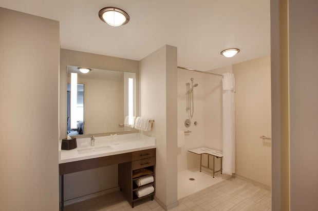 Images Homewood Suites by Hilton Louisville Downtown