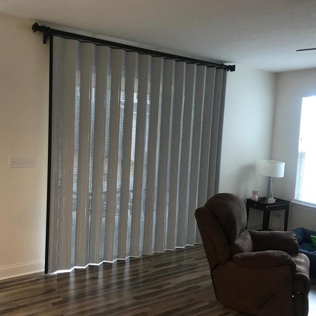 Images Budget Blinds of Carmel & Zionsville