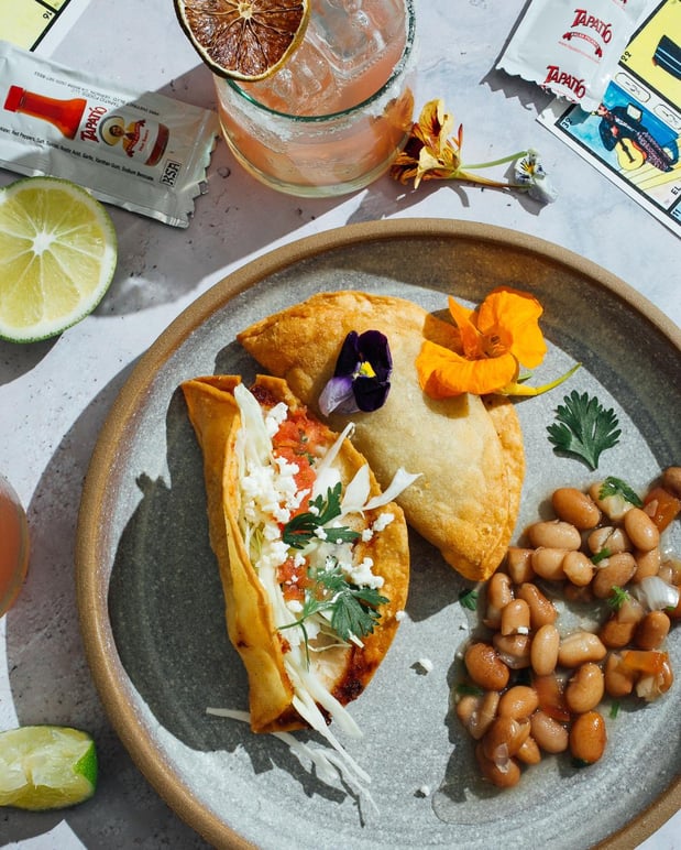 Images El Camaron Taco