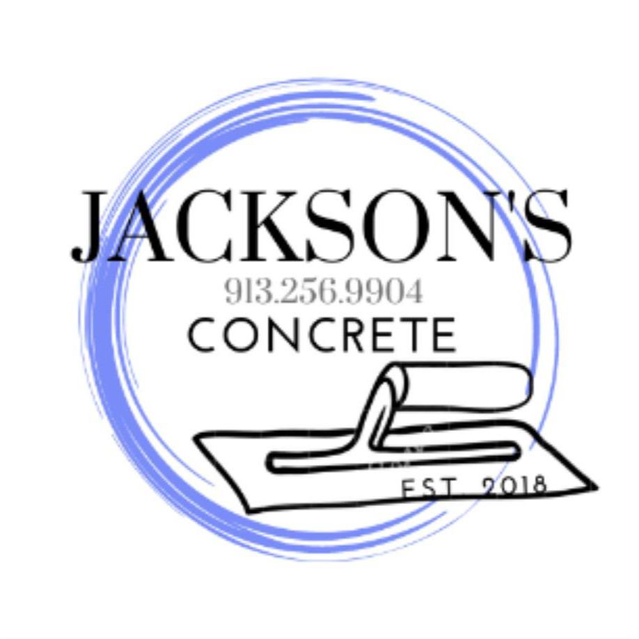 Jackson's Concrete - Emporia, KS - (913)256-9904 | ShowMeLocal.com