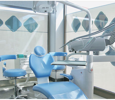 Images Studio Dentistico Michelon