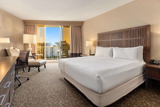 Images Hilton La Jolla Torrey Pines