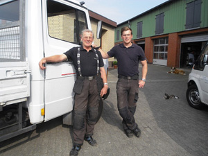 Bilder Zimmereifachbetrieb M. Thun GmbH & Co KG