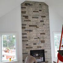 DeVoe Builders, LLC Logo