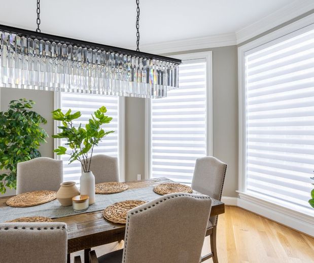 Images Budget Blinds of McKinney