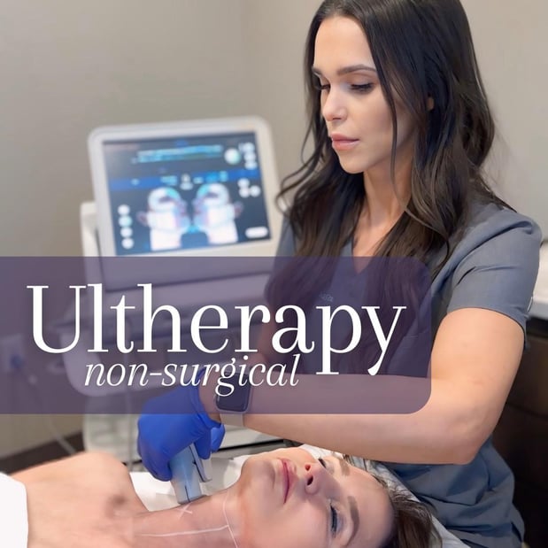 Images Mariposa Aesthetics & Laser Center