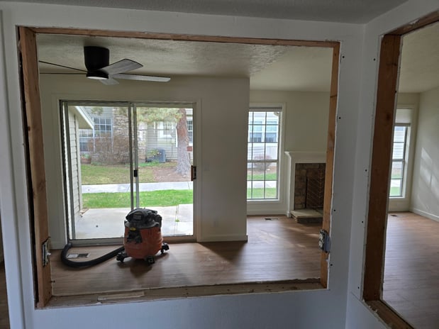 Images RJH Construction LLC