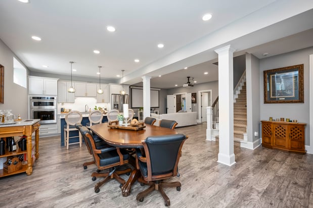 Images Estate Renovations
