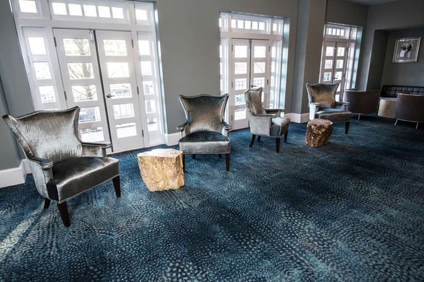 Images Redmont Hotel Birmingham, Curio Collection by Hilton