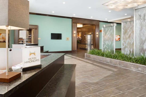Images Embassy Suites by Hilton Chicago Naperville