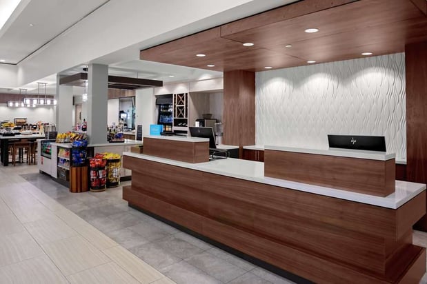 Images Hilton Garden Inn Atlanta Perimeter Center