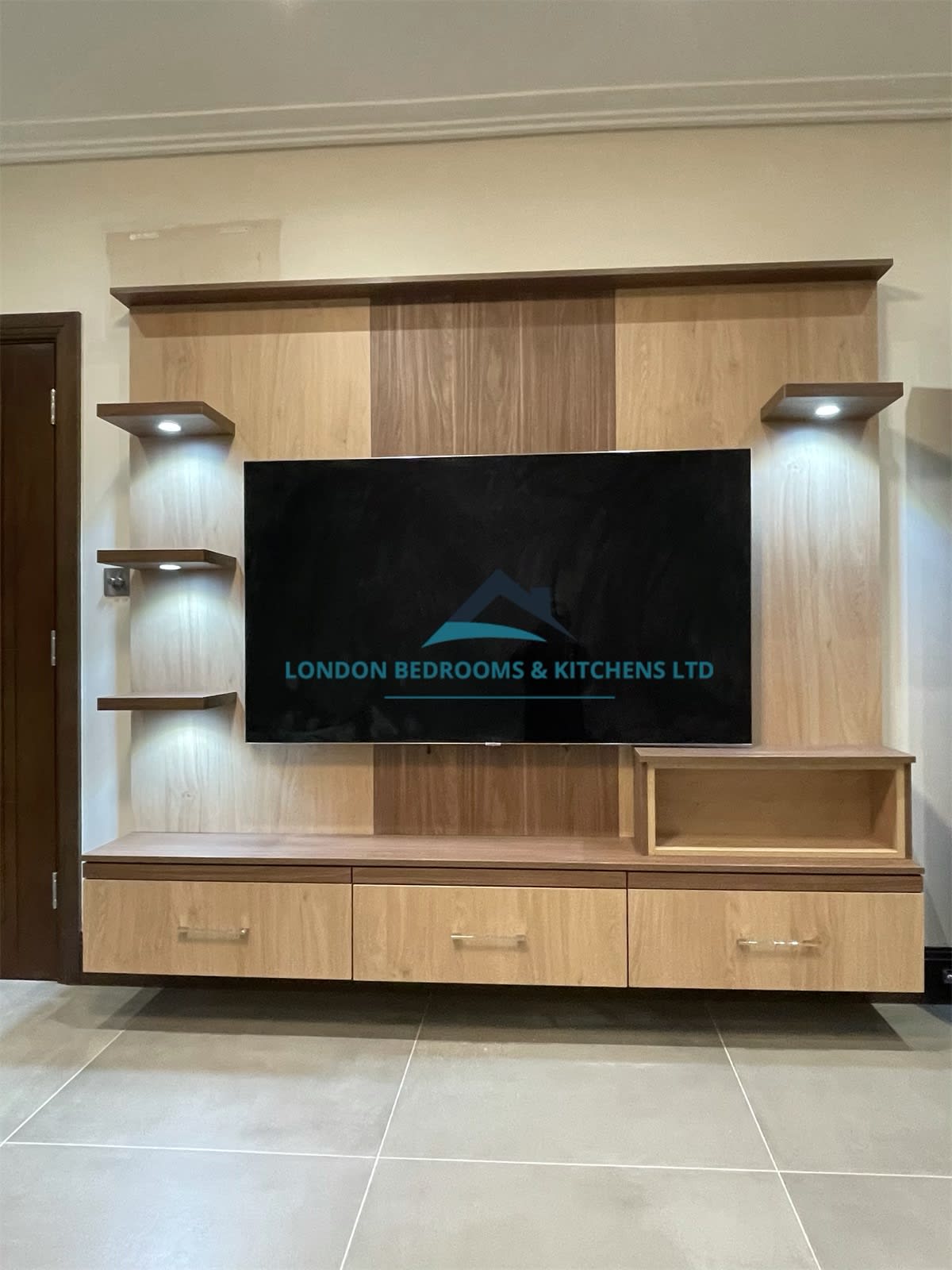 Images London Bedrooms & Kitchens Ltd