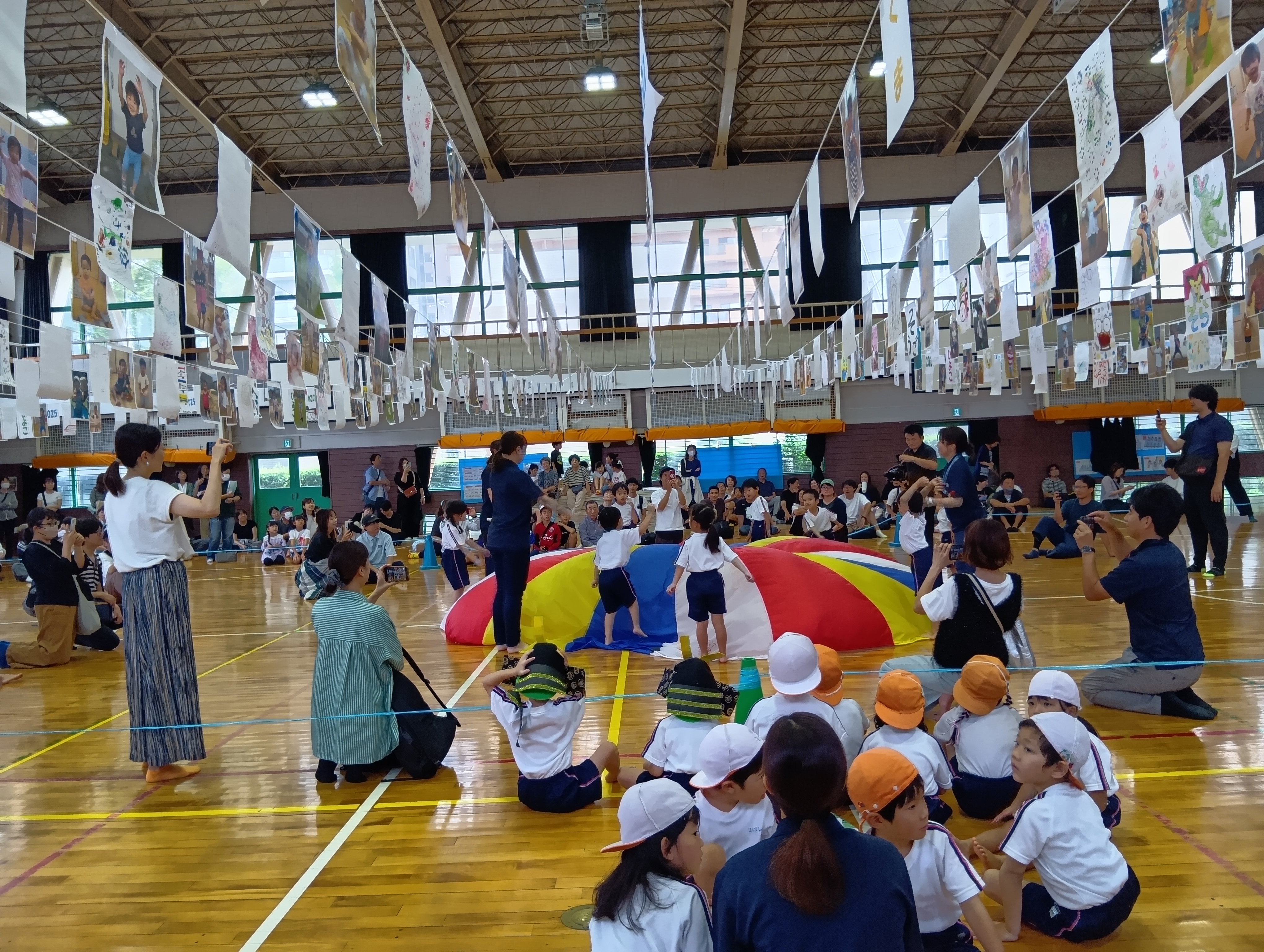 Images 戸田公園すきっぷ保育園