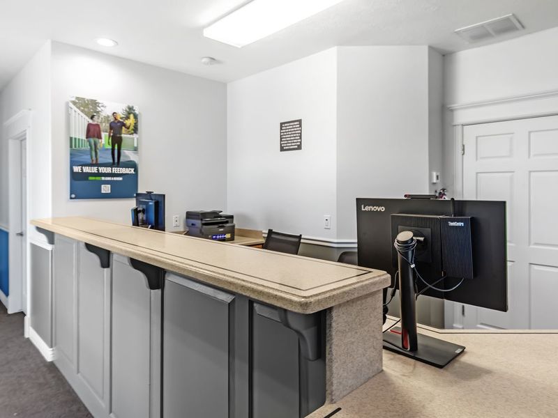 Office 