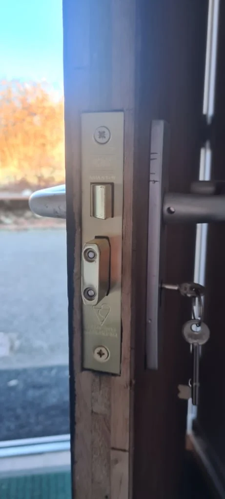 Images KG Lock & Safe Ltd