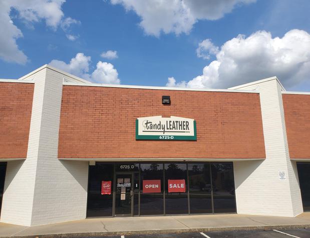 Tandy Leather Norcross, GA storefront