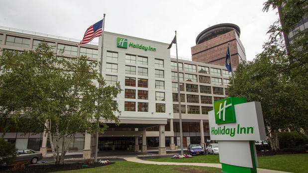 Images Holiday Inn Rochester NY - Downtown, an IHG Hotel