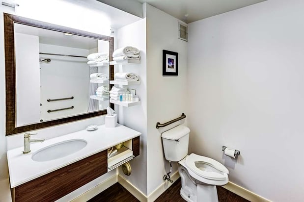 Images Hampton Inn by Hilton Columbus I-70E/Hamilton Rd.