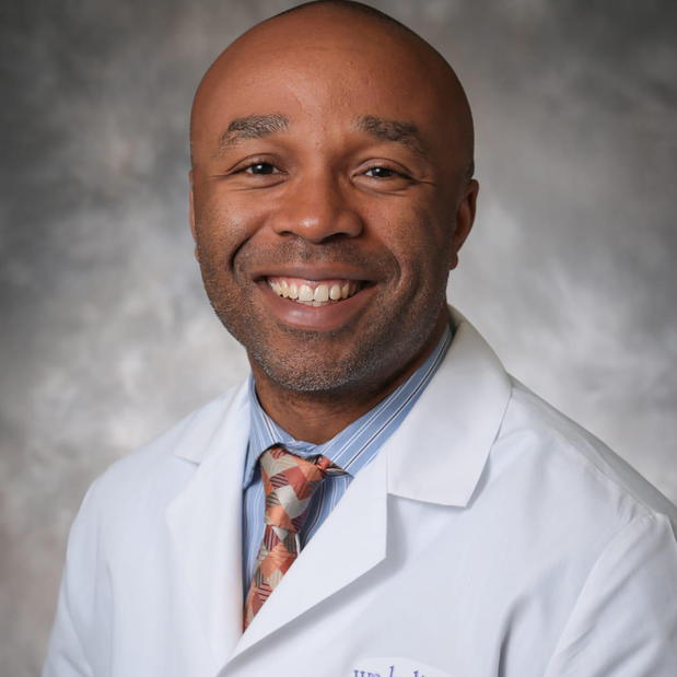 Images Timothy Udoji, MD