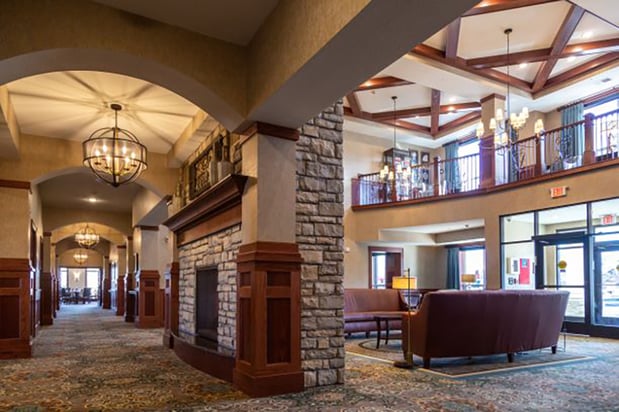 Images Eden Prairie Senior Living