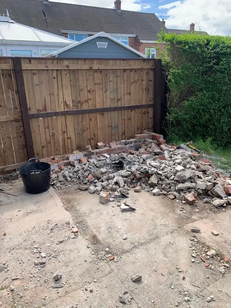 Images Vaughan Waste Services