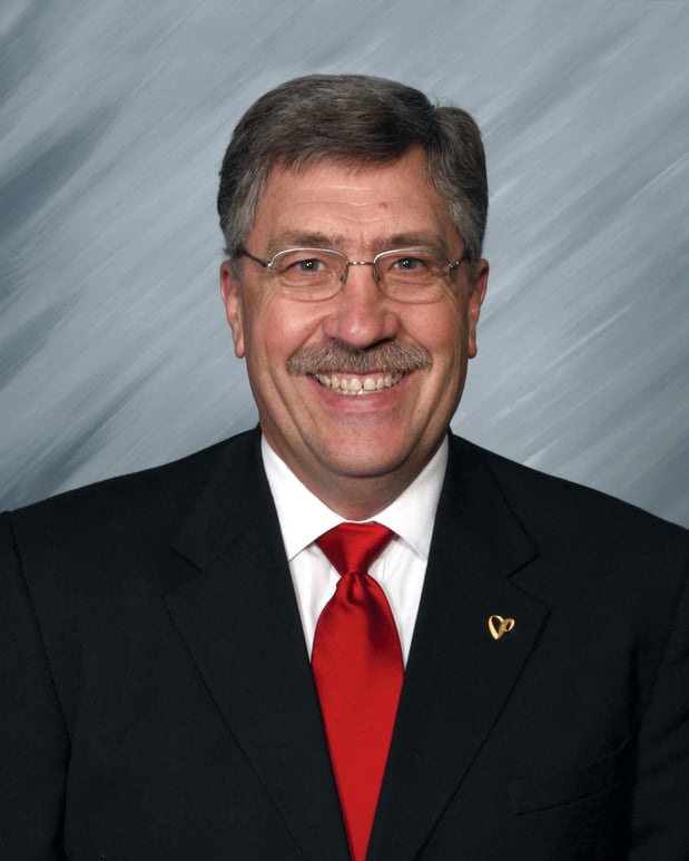 Images Mark Koch - Thrivent