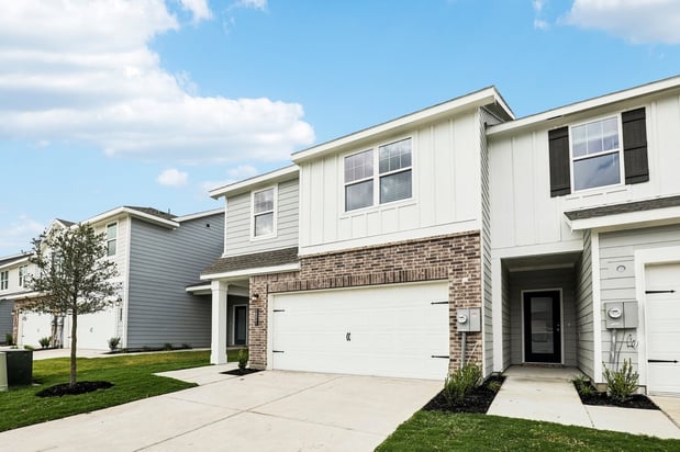 Images Broadmoor Village by Starlight Homes