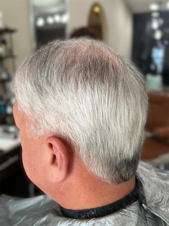 Images His Palace Men’s Grooming
