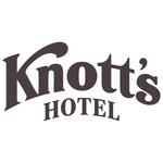 Knott's Hotel Logo
