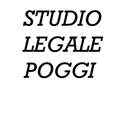 Avvocato Alessandra Poggi Logo