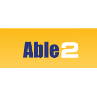 Able2 Iberia Logo