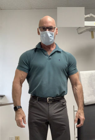 Images Dr. Rick Silverman