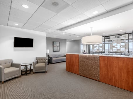 Image 3 | HQ - Illinois, Schaumburg - 1600 Corporate Centre