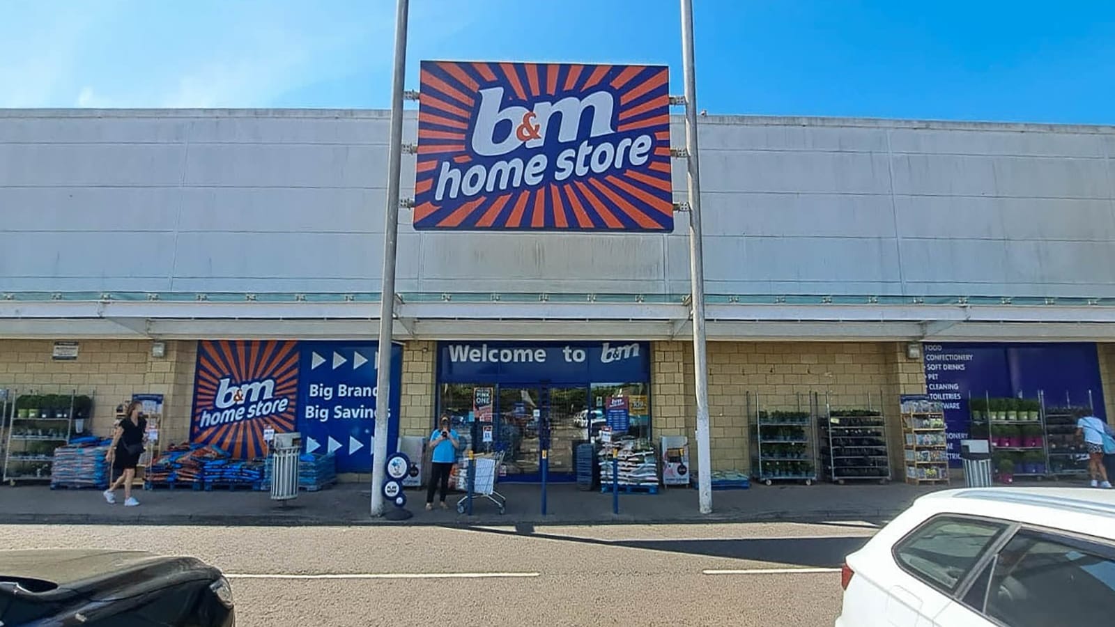 East Kilbride (304)