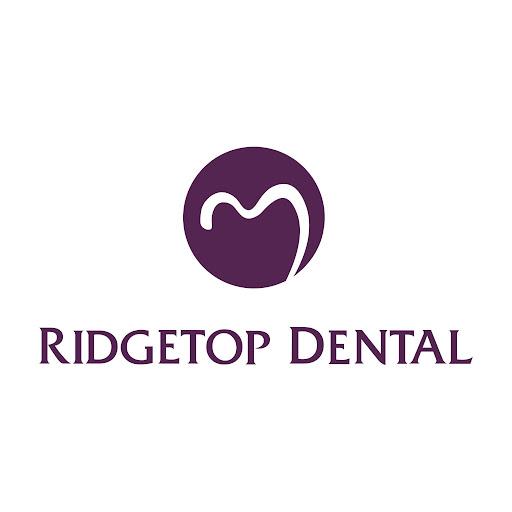 Ridgetop Dental - Alexandria Logo