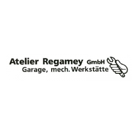 Atelier Regamey GmbH Logo