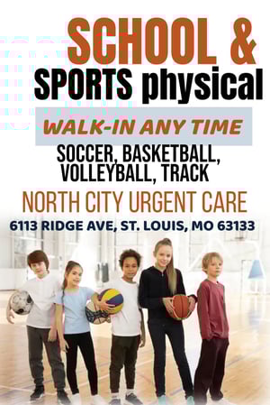 Images North City Urgent Care