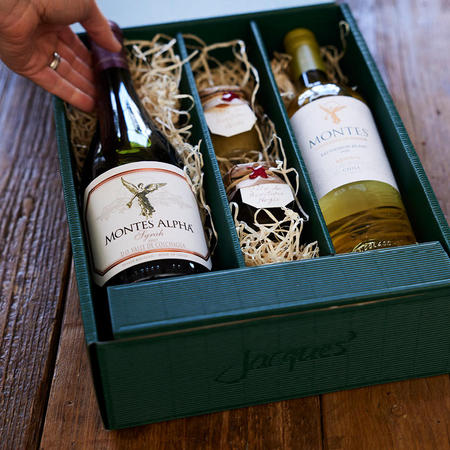 Bilder Jacques’ Wein-Depot Kaiserslautern