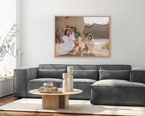 Images Canvas & Decor