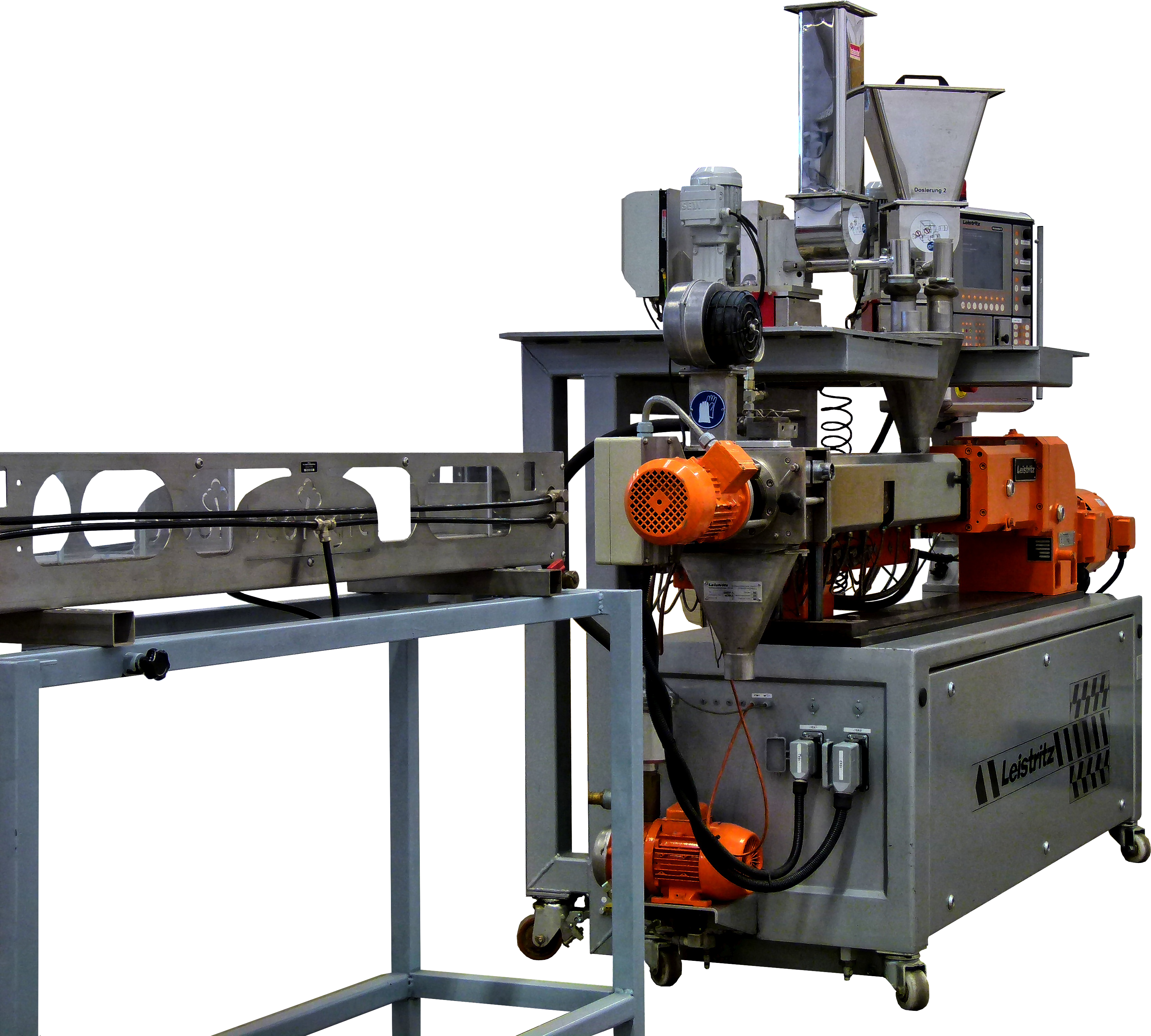 RCS Recycling GmbH – Recycling Concept Saar, Theodor-Jansen-Strasse 9 in St. Ingbert