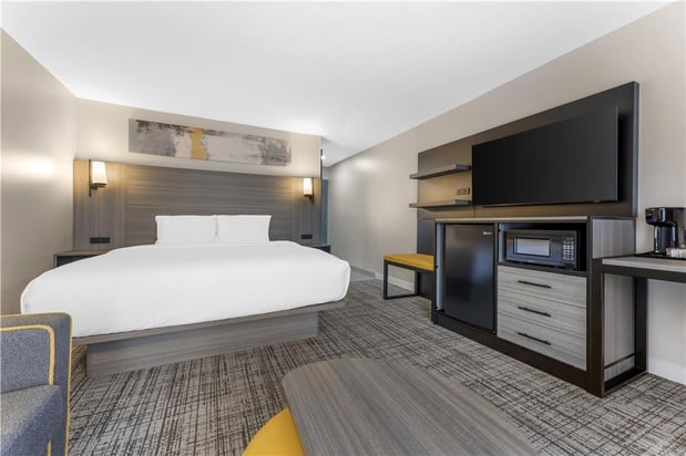 Images Best Western Plus Elgin - Chicago
