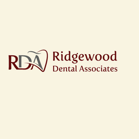 Ridgewood Dental Associates Logo