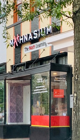 Images Mathnasium