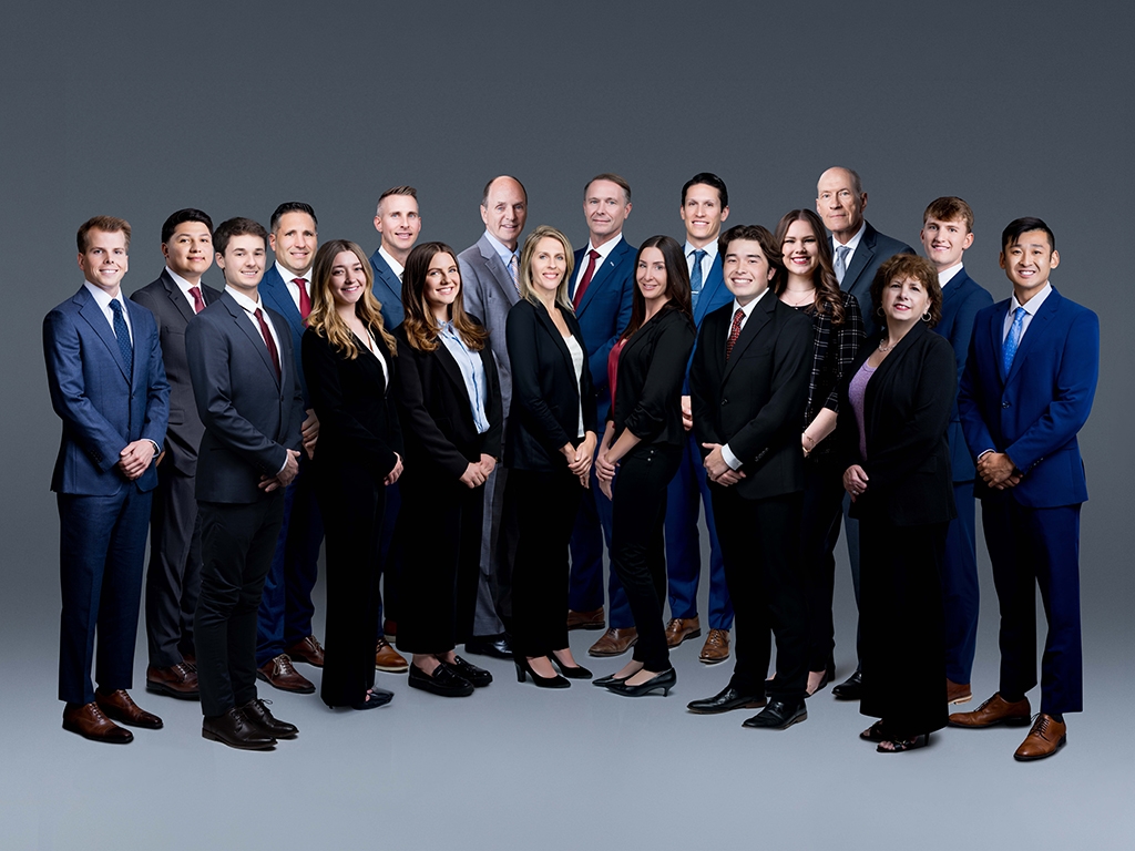 Landmark Wealth Group - Ameriprise Financial Services, LLC