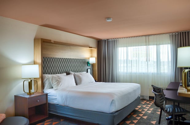 Images Holiday Inn Mobile West - I-10 by IHG