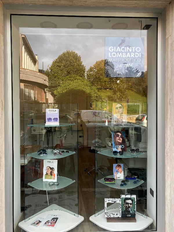 Images Ottica Giacinto Lombardi