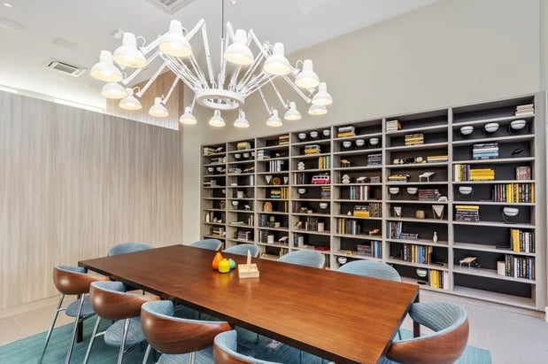 Images Carver and Slowe Apartments