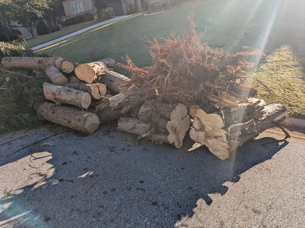 Images Blue Ridge Outdoor Maintenance