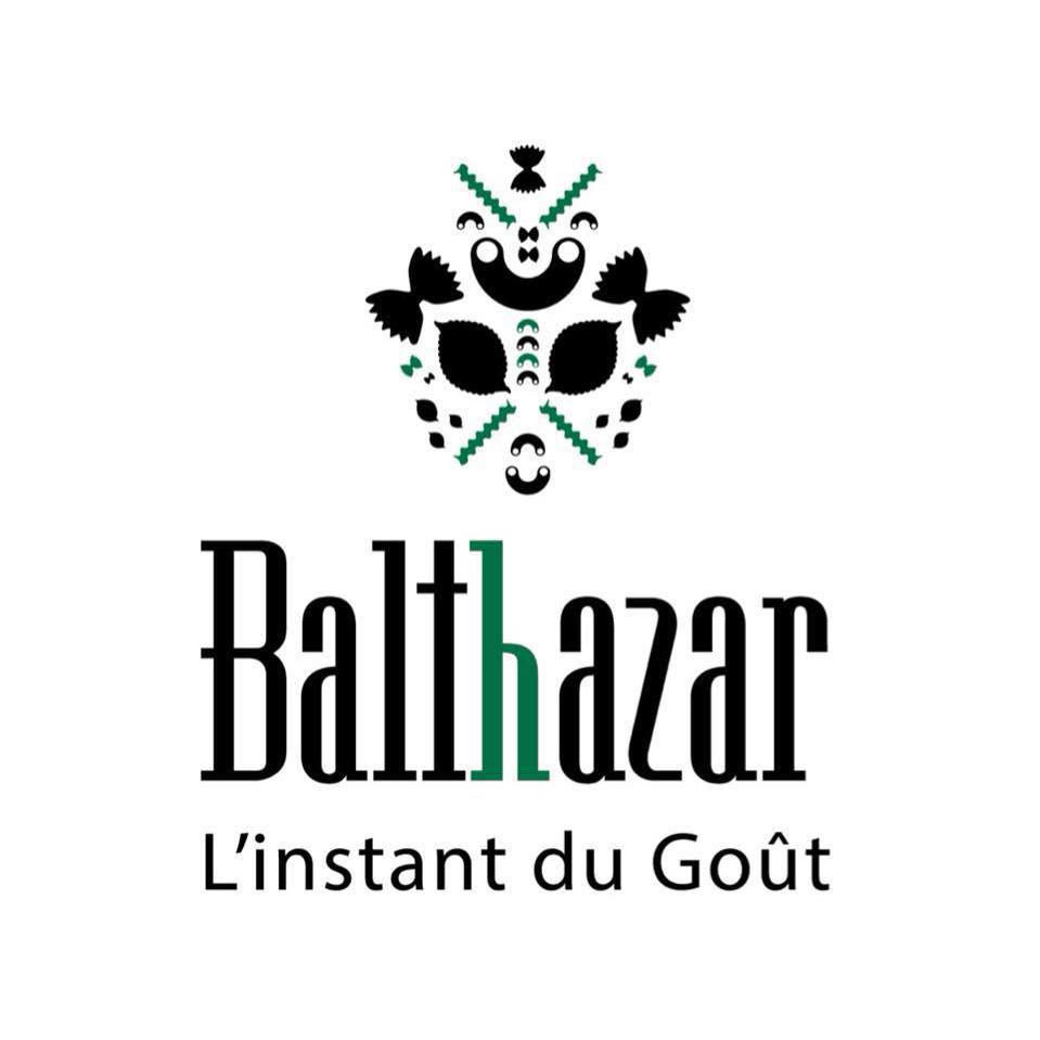 Le Balthazar SA Logo