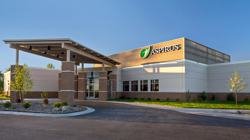 photo of Aspirus Houghton Clinic Walk-In